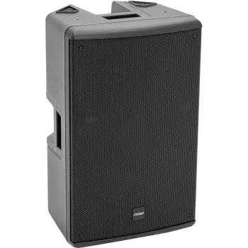 PSSO KX-P212A aktīvais 2-joslu DSP skaļrunis 12 inch 450W 11041180