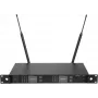 PSSO PXS TWO 2-kanālu True Diversity uztvērējs 640-690 MHz 13063504