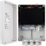PULSAR SG64H 6-Port Switch with Power Supply for 4 IP Cameras in Hermetic Housing