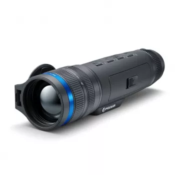 Pulsar Telos XP50 termālais tēmeklis