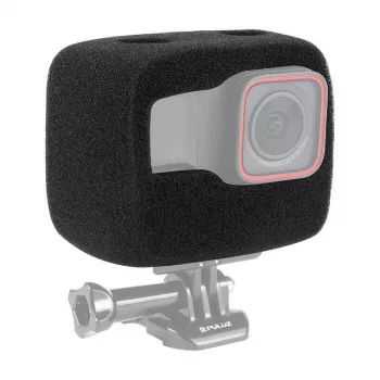 PULUZ Putu vēja aizsargs Insta360 Ace Pro / Ace