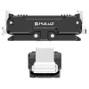 PULUZ Magnētiskais metāla turētājs DJI Osmo Pocket 2 (Melns)