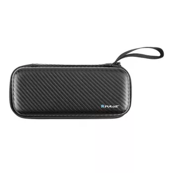 PULUZ Mini Bag DJI Osmo Pocket 3 (Melns)