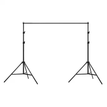 PULUZ Foto Studija Fona Statīvs 200x200cm DCA0975