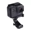 PULUZ PU20 J-Hook Mount sporta kamerām (DJI, GoPro, Insta360) 2 iepakojumā
