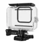 Ūdensnecaurlaidīgs korpuss PULUZ GoPro HERO8 Black kamerai