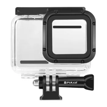 PULUZ ūdensdrošais korpuss Insta360 ONE RS 4K Edition kamerai