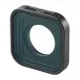 PULUZ PU924 CPL Polarizācijas filtrs GoPro HERO 9/10/11/12 & 11 Mini – Samazina atspīdumus, uzlabo krāsas