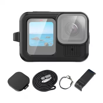 Puluz Silikona futrālis GoPro HERO13 Black