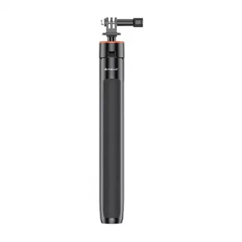 PULUZ Statīvs sporta kamerām (1,4m) PU731B