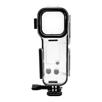 PULUZ Ūdensnecaurlaidīgs Niršanas Korpuss DJI Osmo Pocket 3 (45m)