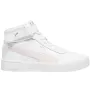 PUMA Carina 2.0 Mid Sieviešu kedas Baltas