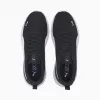 PUMA Carina 2.0 Mid sieviešu ziemas kedas, melnas / baltas, 37112802