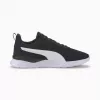 PUMA Carina 2.0 Mid sieviešu ziemas kedas, melnas / baltas, 37112802