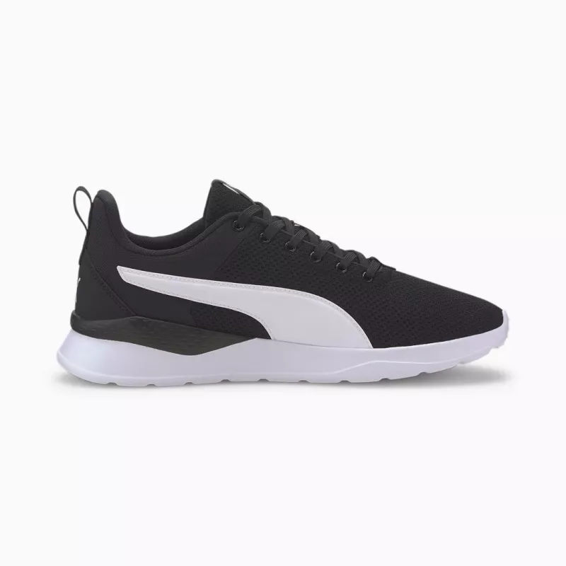 PUMA Carina 2.0 Mid sieviešu ziemas kedas, melnas / baltas, 37112802