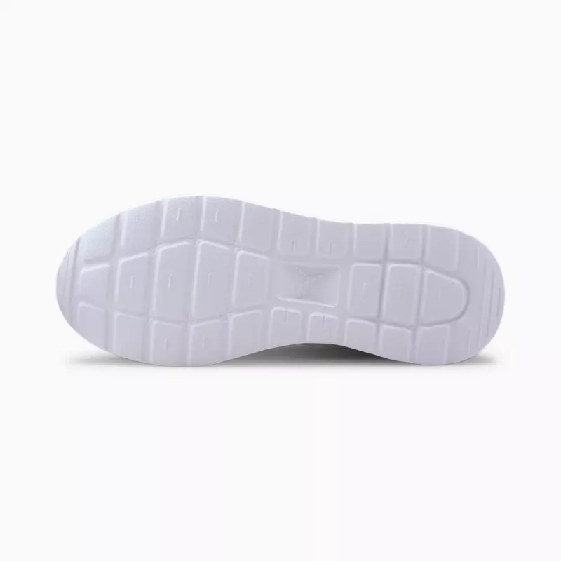 PUMA Carina 2.0 Mid sieviešu ziemas kedas, melnas / baltas, 37112802