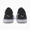 PUMA Carina 2.0 Mid sieviešu ziemas kedas, melnas / baltas, 37112802