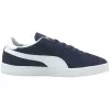 PUMA Club 381111 03 Vīriešu kedas - Puma White/Black/Gum - 44. izmērs