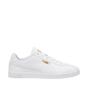 Puma Club II SL vīriešu kedas baltas 397445 02 43. izmērs