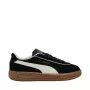 Puma Club Klassika SD sieviešu kedas Puma White/Puma Black 400718 02