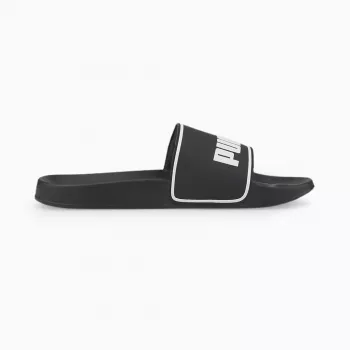 PUMA Divecat v2 Lite vīriešu slidkurkas Puma Black/Puma White 40.5. izmērs