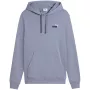 Puma ESS 2 Color Small No.1 Logo Vīriešu Kapuce Pelēka M