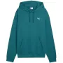 Puma ESS Elevated Relaxed Hoodie vīriešiem, zaļš, L izmērs