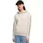 PUMA ESS Graphic Animal Comfort sieviešu džemperis ar kapuci bēšs L izmērs