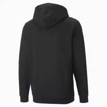 PUMA Essentials vīriešu kapuce Puma Black S
