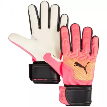 Puma Future Match NC Vārtsargcimdi Pink 41926 02 9
