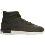 PUMA Graviton Mid Vīriešu Apavi Forest Night/Puma Black/Puma White