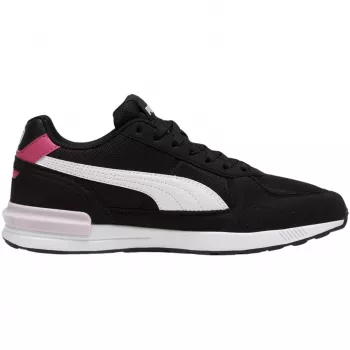 PUMA Graviton Sieviešu Kedas Puma Black Puma White 38.5