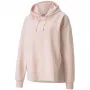 Puma HER Hoodie TR kapucesvīteris, gaiši rozā, 589519 36