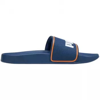 PUMA Leadcat 2.0 iešļūcenes tumši zilas unisex 37