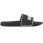 PUMA Leadcat 2.0 unisex iešļūcenes melnas 384139 01 izmērs 44.5