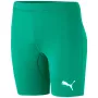 Puma Liga Baselayer Short Tight vīriešu šorti Pepper Green L