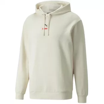 PUMA Men's Better Hoodie TR Pristine 847461