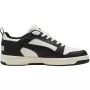 PUMA Rebound v6 Low CV Vīriešu Apavi - Puma Black / Puma White - EU 40.5