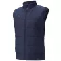 PUMA vīriešu Team Liga vestes jaka, Navy Blue, S izmērs