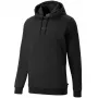 PUMA Modern Basics Hoodie TR Vīriešu Melns Pulovers ar Kapuci