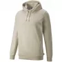 PUMA Modern Basics džemperis ar kapuci TR smilšu bēšs 847410 64