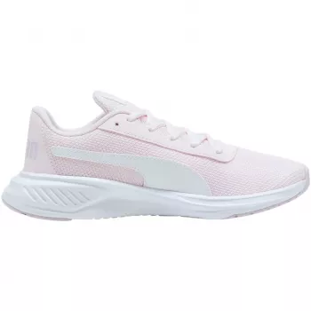 PUMA Night Runner V2 sieviešu skriešanas apavi - Puma Black/Puma White - EU 35.5