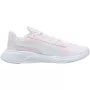 PUMA Night Runner V2 sieviešu skriešanas apavi - Puma Black/Puma White - EU 35.5