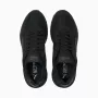 PUMA R22 Sieviešu Kedas Puma Black-Puma White Izmērs 44.5
