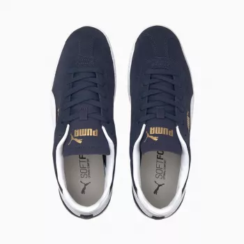 PUMA R78 LifeStila kedas Puma Black-Puma White-Dark Shadow vīriešiem 40.5
