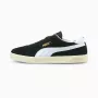 PUMA R78 SL vīriešu retro skriešanas kedas - Puma White/Puma Black - 42,5 izmērs