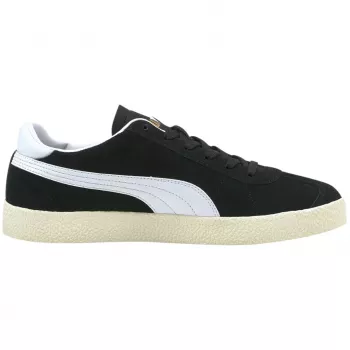 PUMA R78 SL vīriešu kedas, Puma Black / Puma White, EU 41