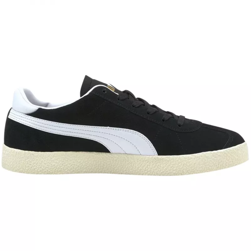 PUMA R78 SL Vīriešu Sporta Apavi Balti Melni 40 EU