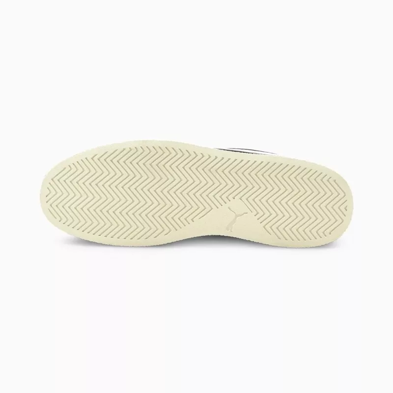 PUMA R78 SL Vīriešu Sporta Apavi Balti Melni 40 EU