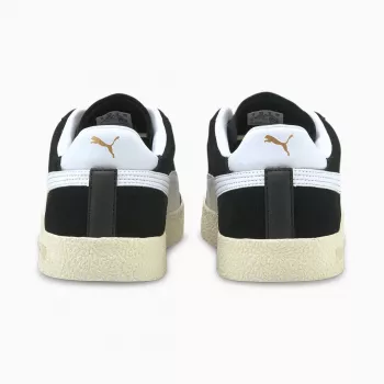 PUMA R78 SL vīriešu kedas White Black 44